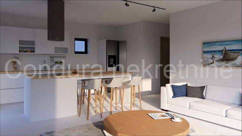 Apartman s okućnicom, Prodaja, Vir, Vir