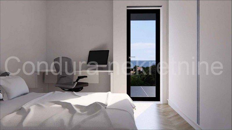 Apartman s okućnicom, Prodaja, Vir, Vir