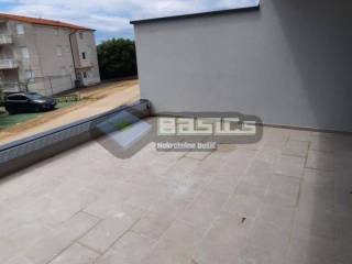 Apartman na moru, Prodaja, Kolan, Mandre