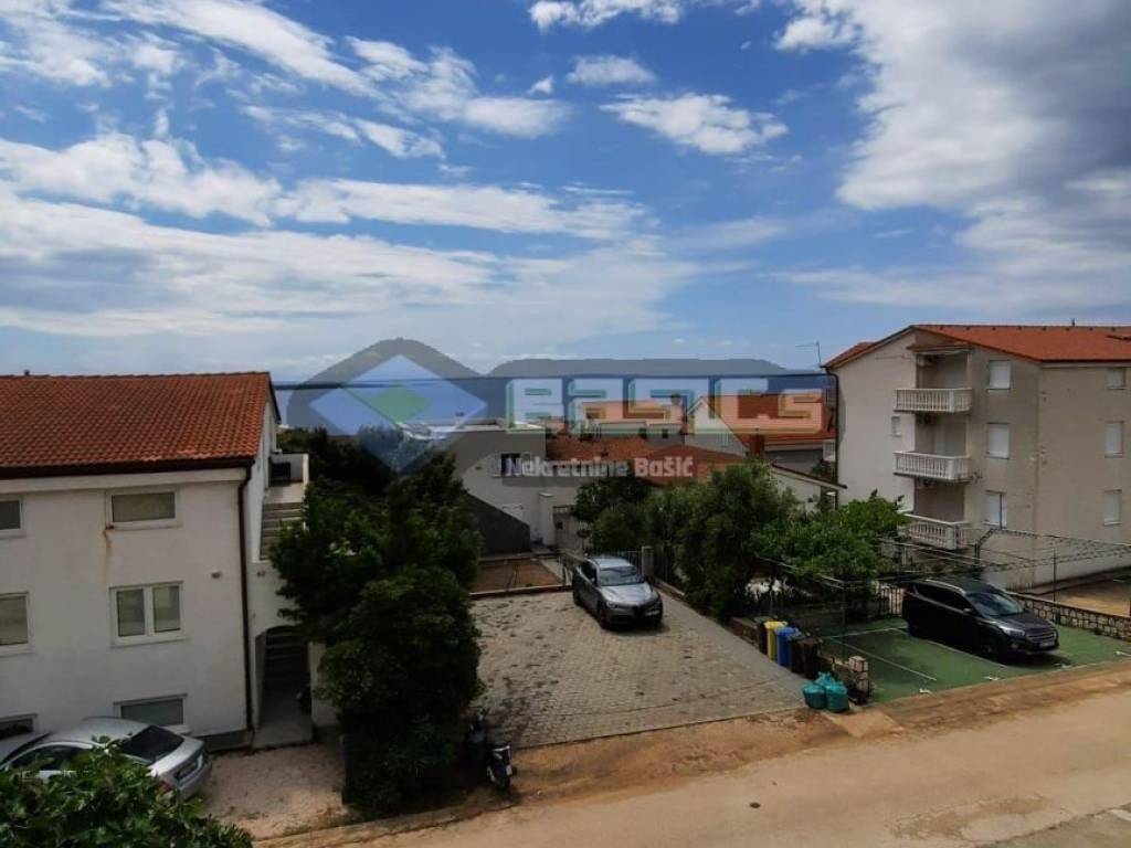 Apartman na moru, Prodaja, Kolan, Mandre