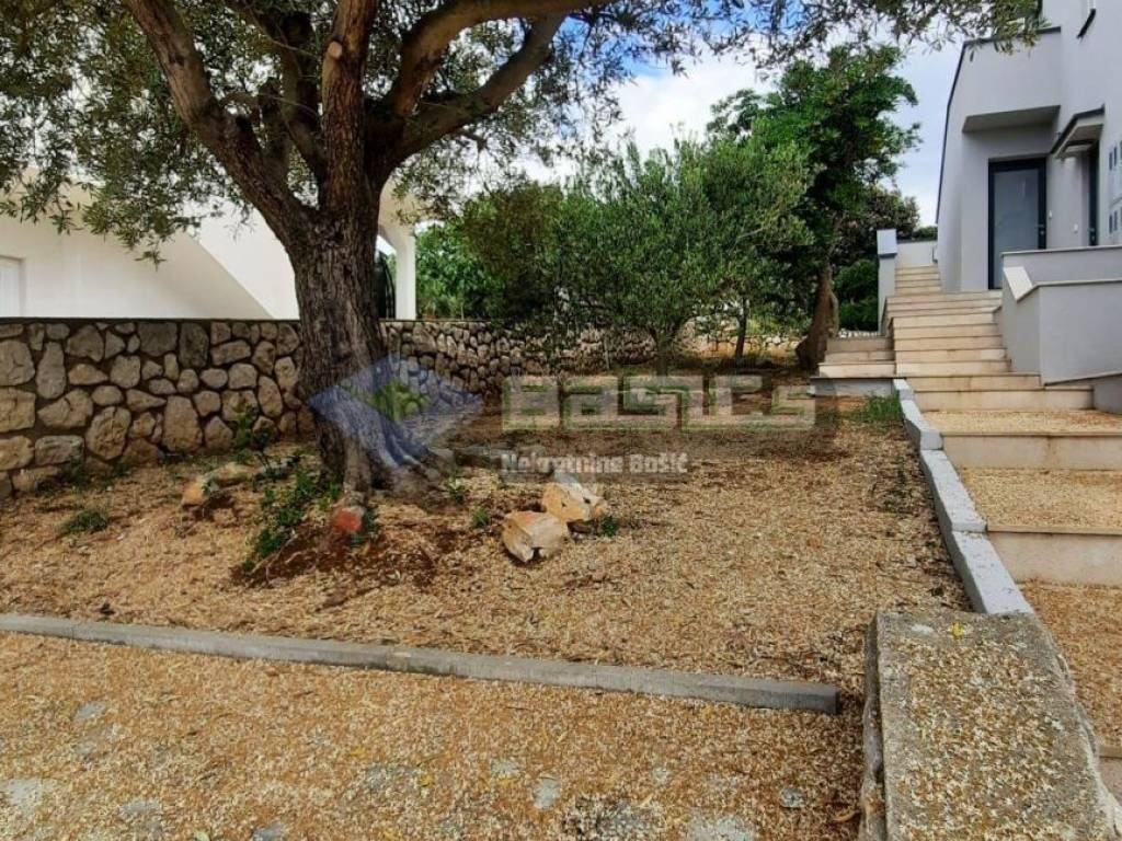 Apartman na moru, Prodaja, Kolan, Mandre