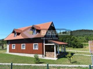 Apartmanska kuća, Prodaja, Saborsko, Saborsko