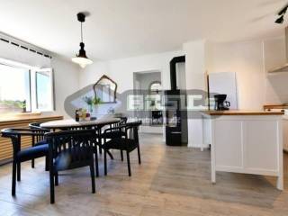 Apartmanska kuća, Prodaja, Saborsko, Saborsko