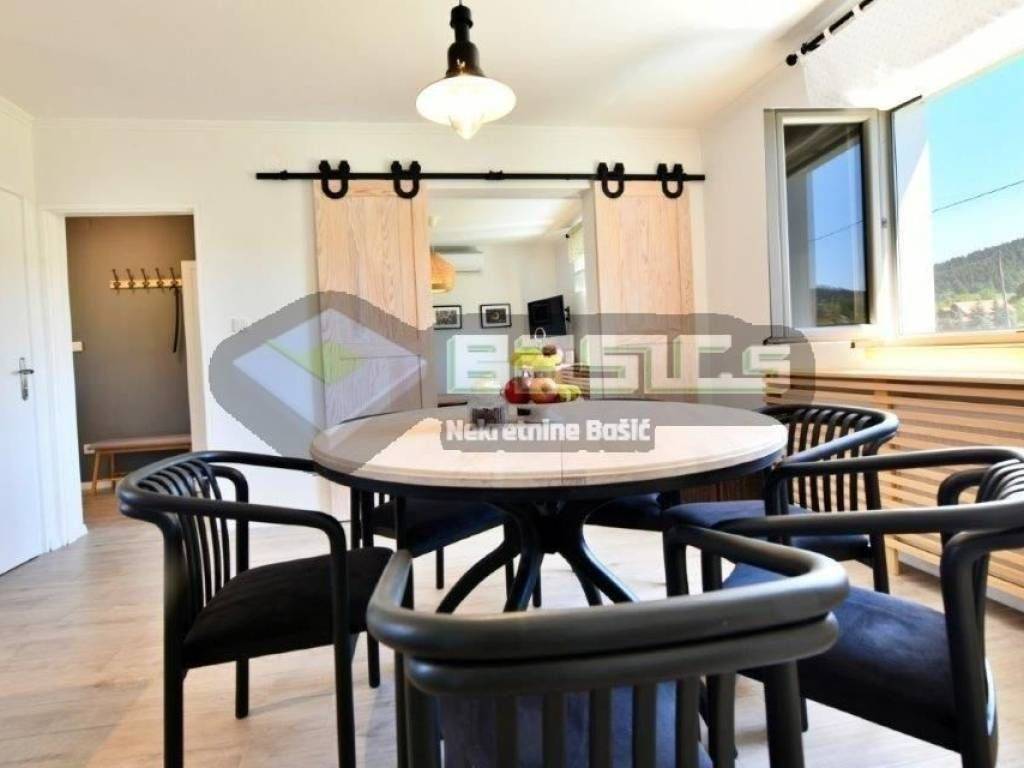 Apartmanska kuća, Prodaja, Saborsko, Saborsko