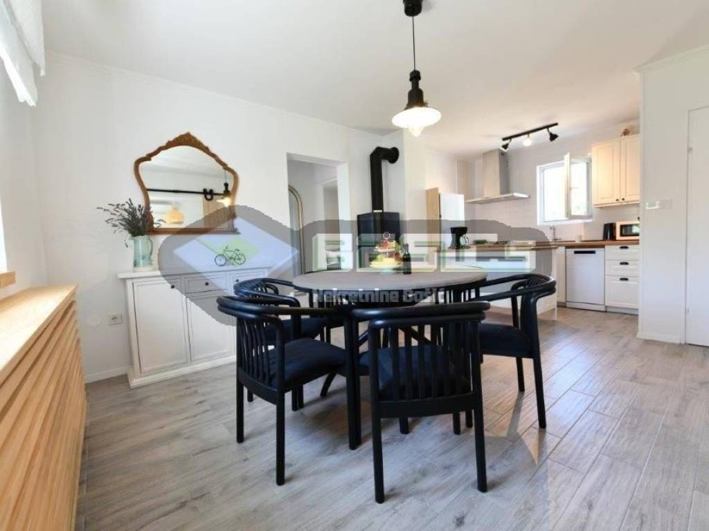 Apartmanska kuća, Prodaja, Saborsko, Saborsko