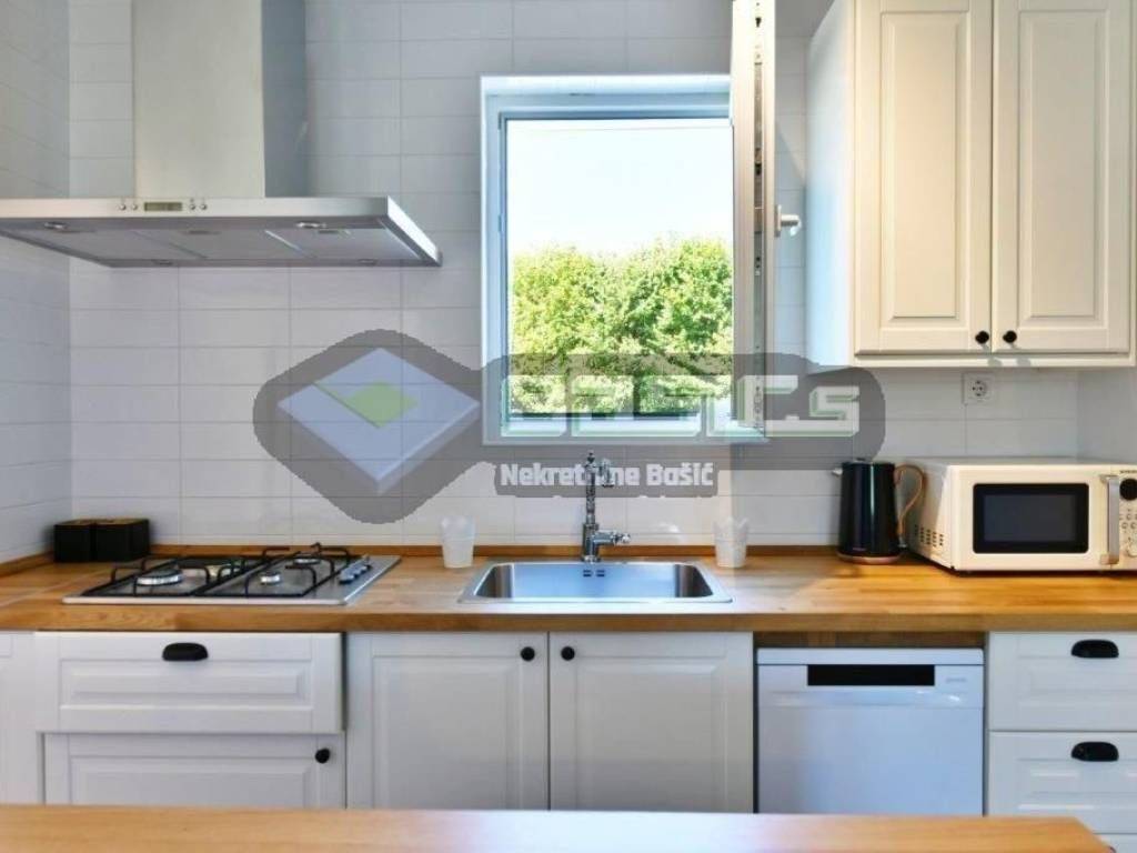 Apartmanska kuća, Prodaja, Saborsko, Saborsko