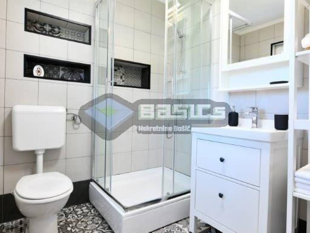 Apartmanska kuća, Prodaja, Saborsko, Saborsko