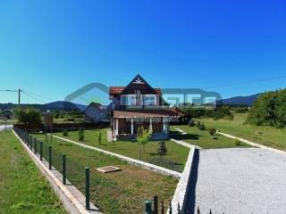 Apartmanska kuća, Prodaja, Saborsko, Saborsko