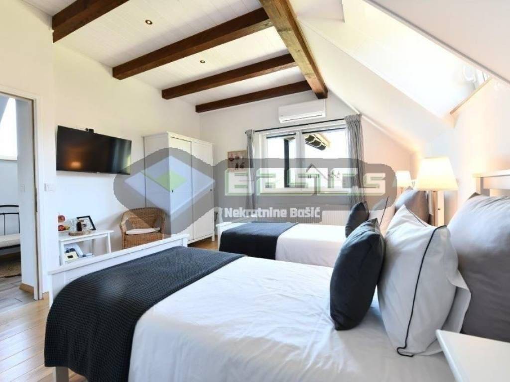 Apartmanska kuća, Prodaja, Saborsko, Saborsko