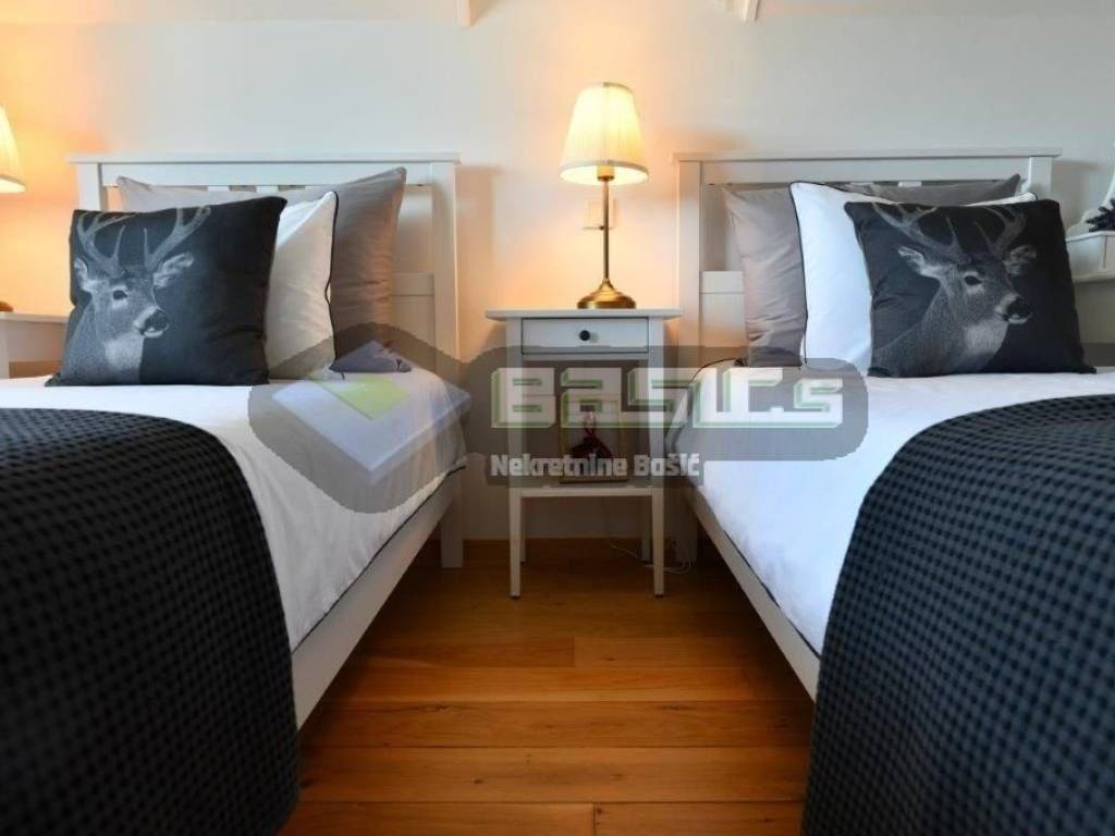 Apartmanska kuća, Prodaja, Saborsko, Saborsko