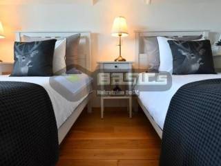Apartmanska kuća, Prodaja, Saborsko, Saborsko