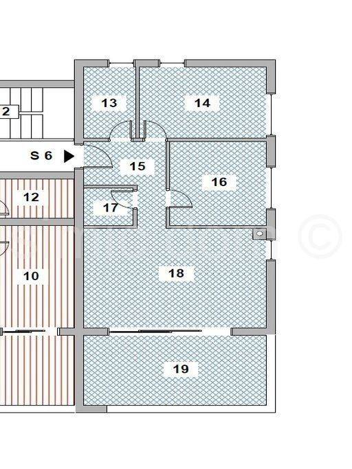 Apartman na moru, Prodaja, Vodice, Srima