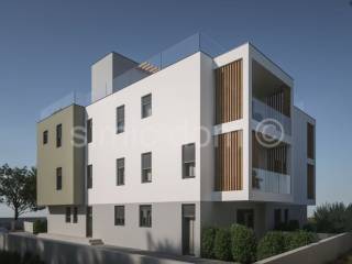 Apartman na moru, Prodaja, Vodice, Vodice