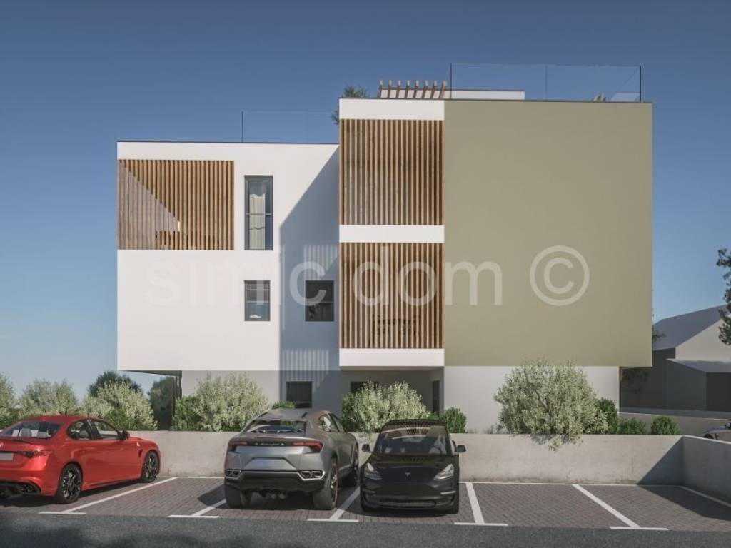 Apartman na moru, Prodaja, Vodice, Vodice