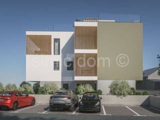 Apartman na moru, Prodaja, Vodice, Vodice