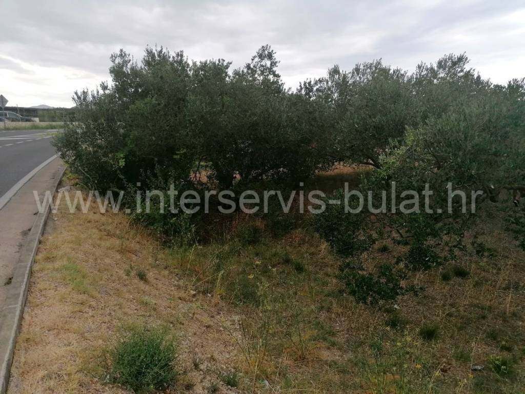 Poljoprivredno zemljište, Prodaja, Šibenik - Okolica, Donje Polje
