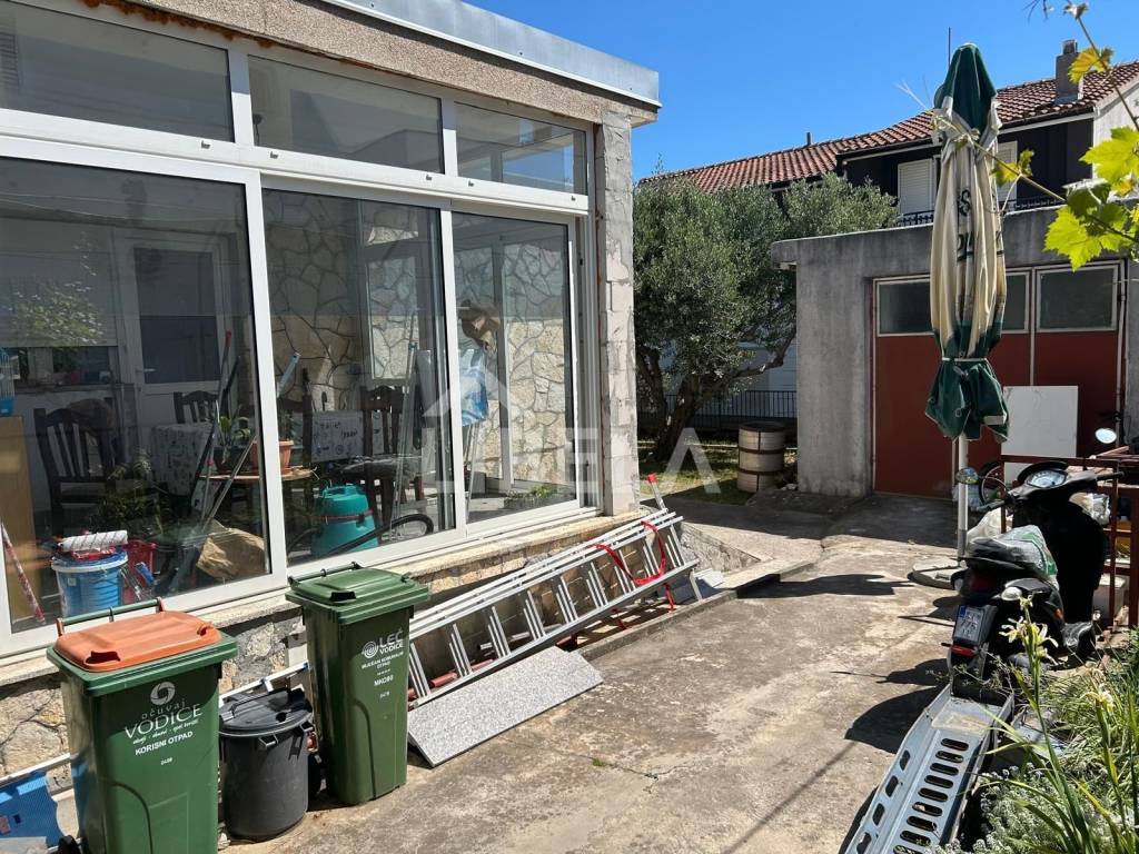 Kuća na moru, Prodaja, Vodice, Vodice