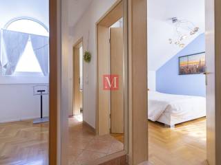 Stan u zgradi, Najam, Zagreb, Gornji Grad - Medveščak