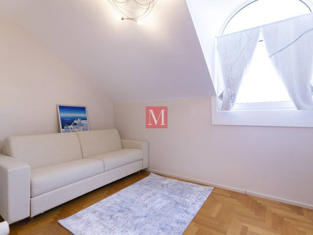 Stan u zgradi, Najam, Zagreb, Gornji Grad - Medveščak