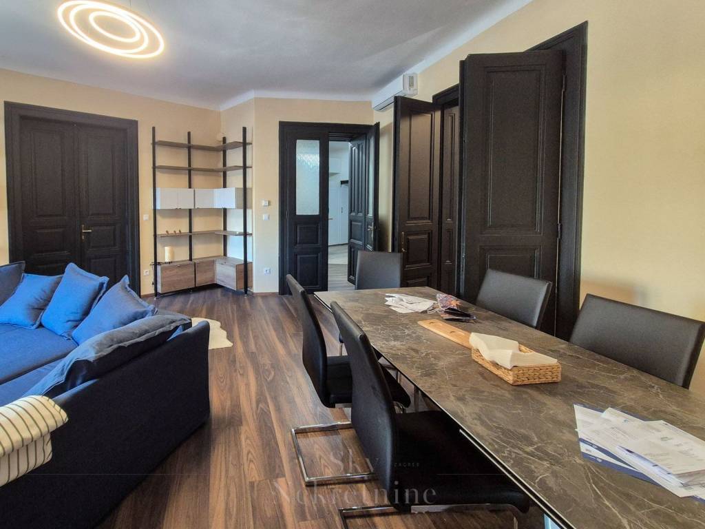 Stan u zgradi, Prodaja, Zagreb, Donji Grad