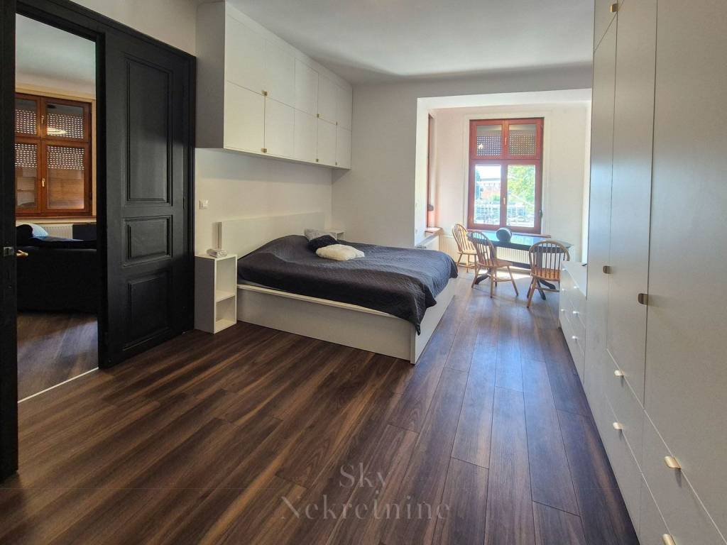 Stan u zgradi, Prodaja, Zagreb, Donji Grad