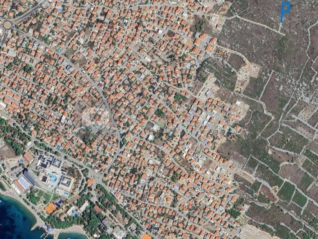 Građevinsko zemljište, Prodaja, Vodice, Vodice
