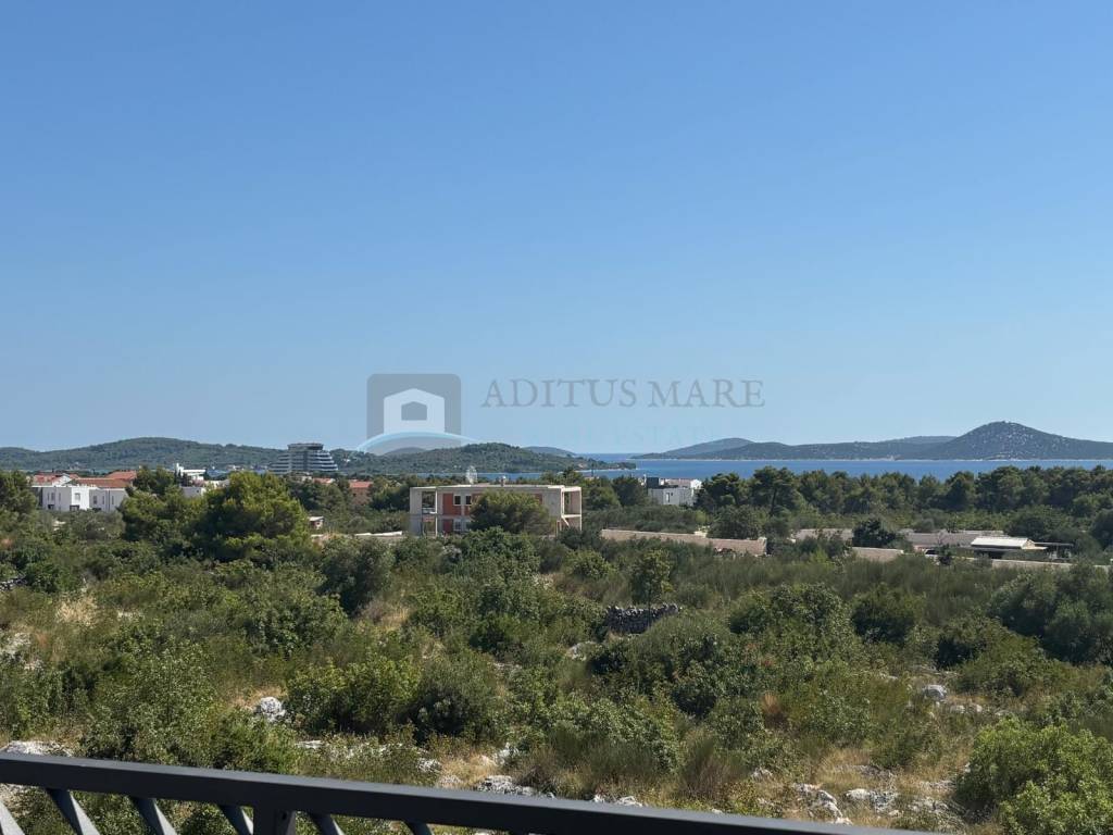 Stan u zgradi, Prodaja, Vodice, Vodice