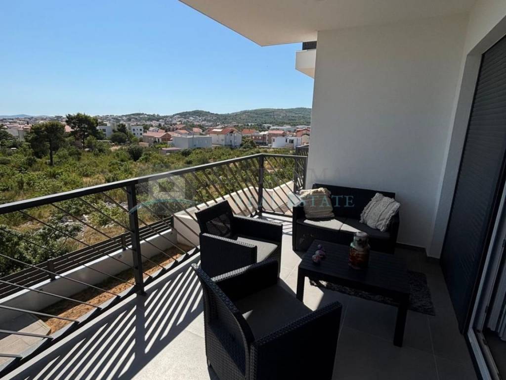 Stan u zgradi, Prodaja, Vodice, Vodice