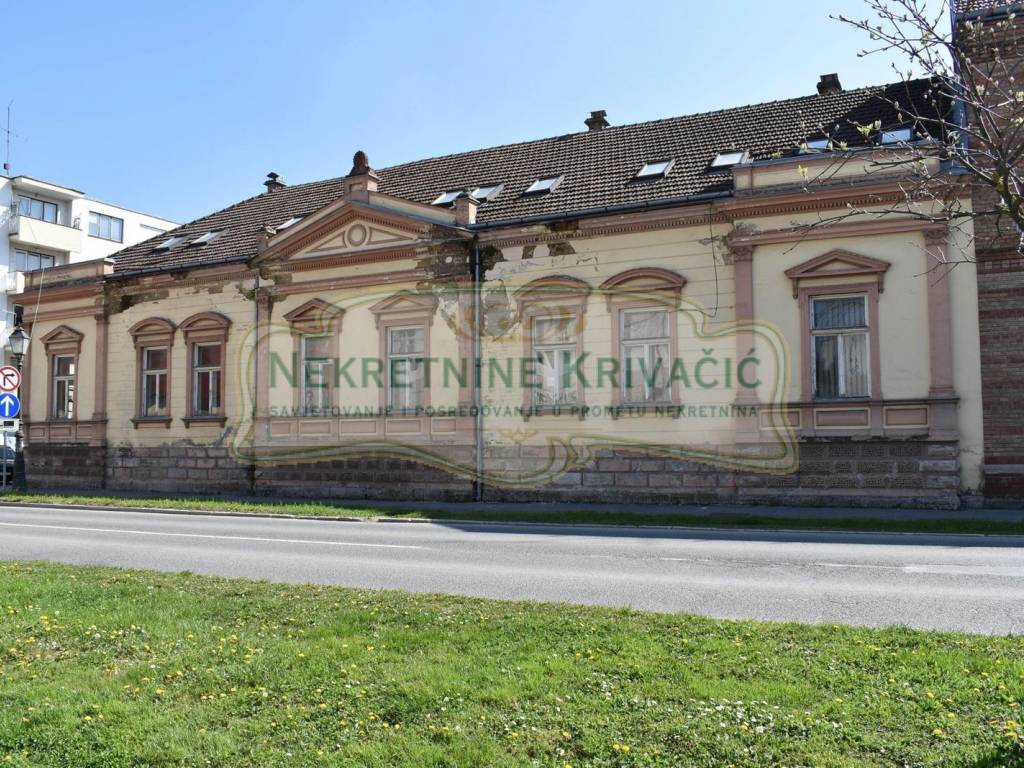 Poslovna zgrada, Prodaja, Bjelovar, Bjelovar