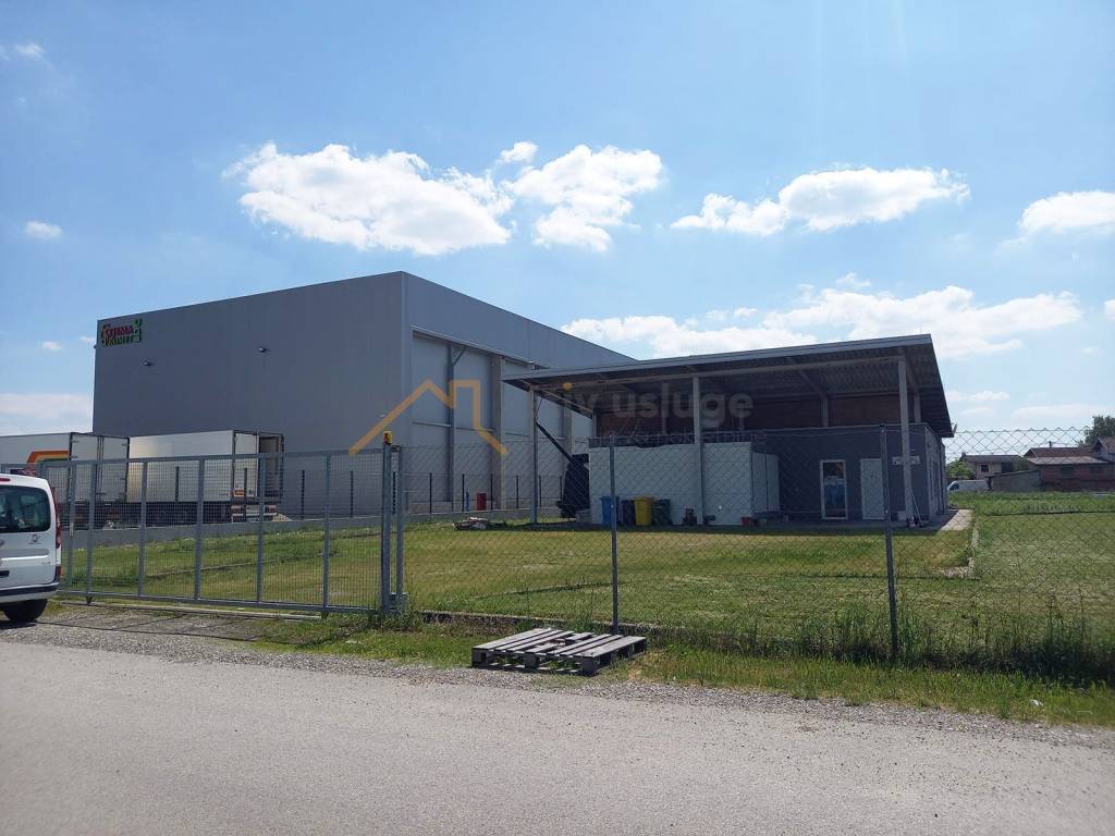Proizvodno-skladišni prostor, Prodaja, Dugo Selo, Dugo Selo - Centar