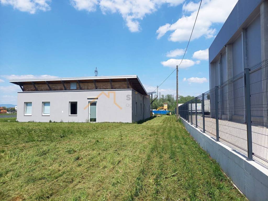 Proizvodno-skladišni prostor, Prodaja, Dugo Selo, Dugo Selo - Centar