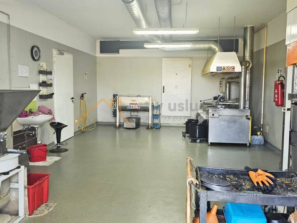 Proizvodno-skladišni prostor, Prodaja, Dugo Selo, Dugo Selo - Centar