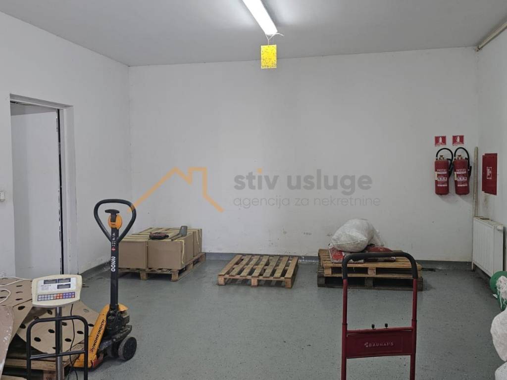 Proizvodno-skladišni prostor, Prodaja, Dugo Selo, Dugo Selo - Centar