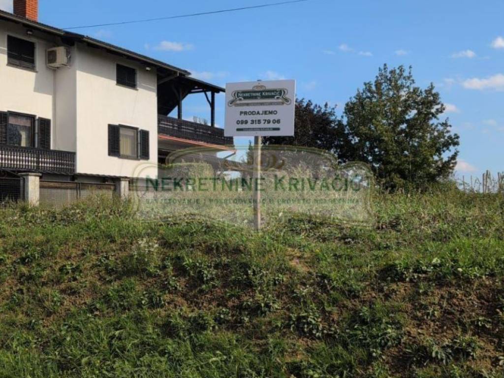 Građevinsko mješovito, Prodaja, Bjelovar - Okolica, Puričani