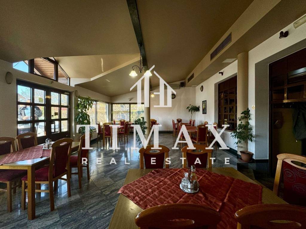 Restoran, Prodaja, Zagreb, Novi Zagreb - zapad
