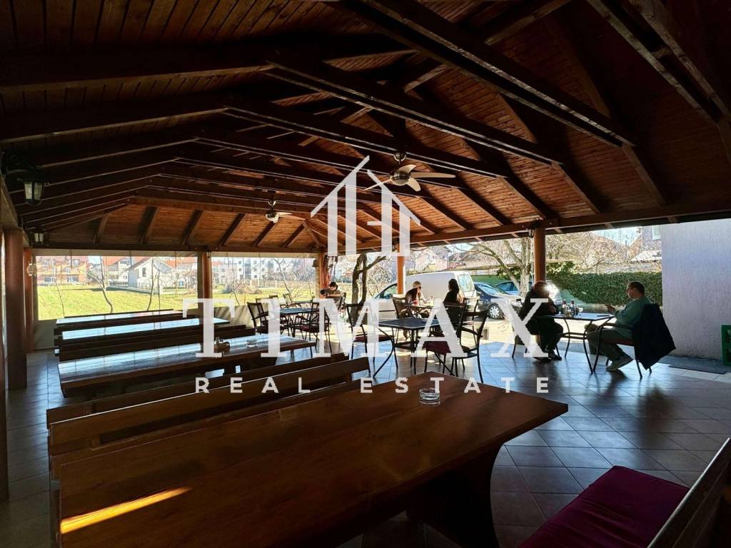 Restoran, Prodaja, Zagreb, Novi Zagreb - zapad