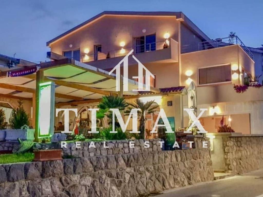 Stambeno poslovni objekt, Prodaja, Pag, Pag