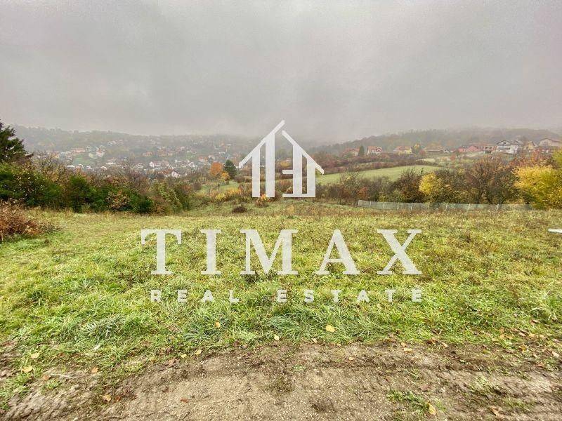 Građevinsko zemljište, Prodaja, Zagreb, Podsused - Vrapče