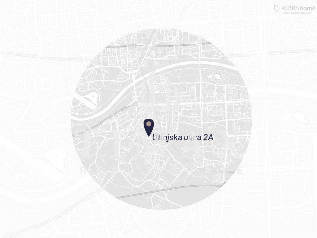 Stan u novogradnji, Prodaja, Zagreb, Novi Zagreb - zapad