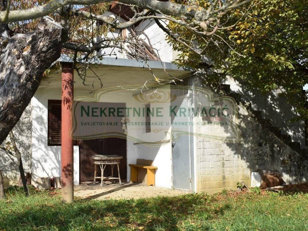 Vikend kuća, Prodaja, Kapela, Jabučeta