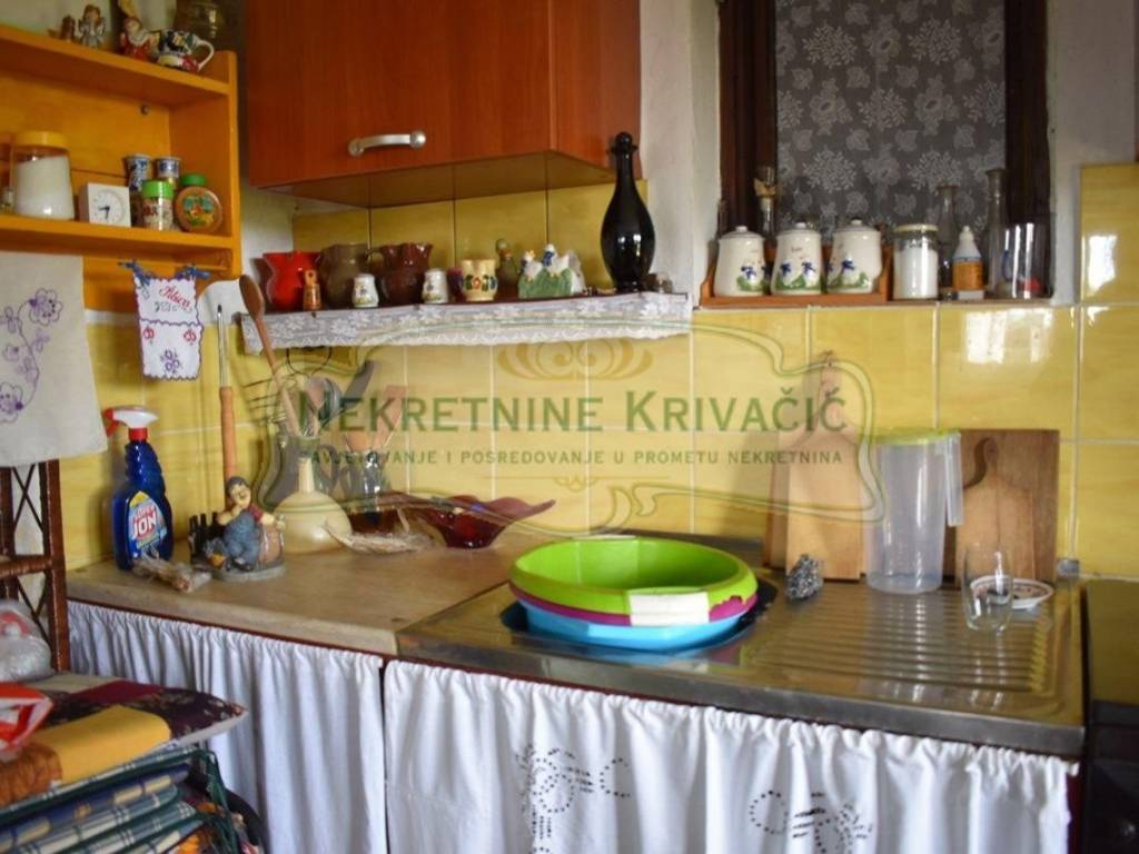 Vikend kuća, Prodaja, Kapela, Jabučeta
