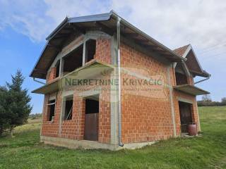 Stambeno poslovni objekt, Prodaja, Čazma, Suhaja