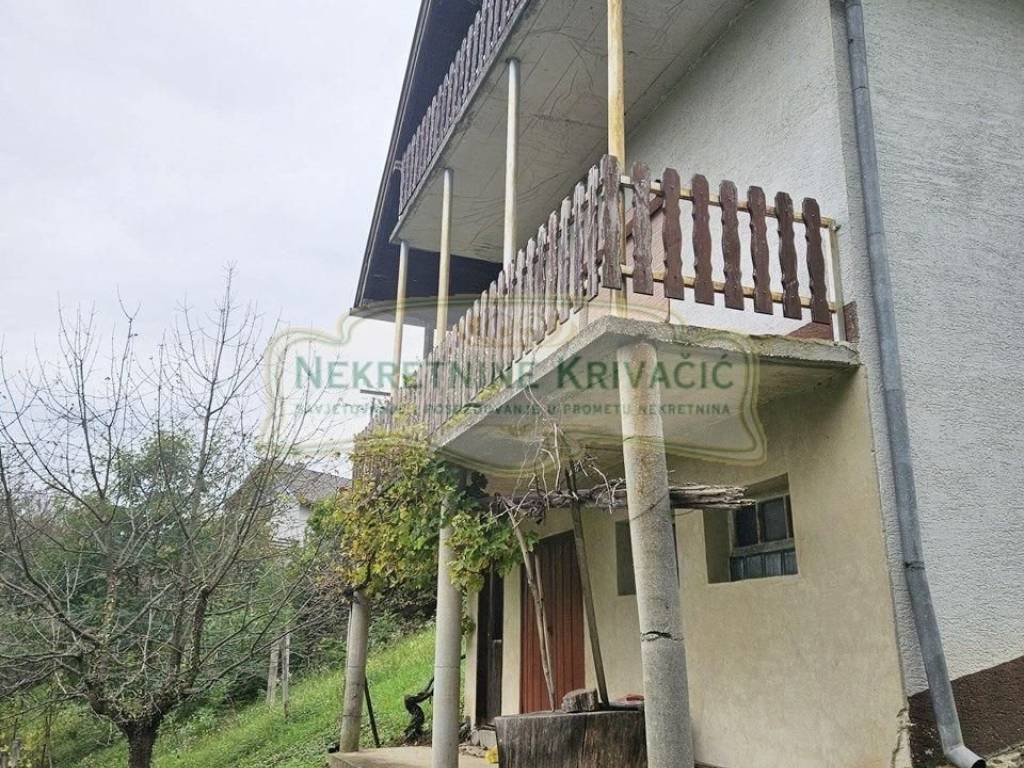 Vikend kuća, Prodaja, Čazma, Bojana