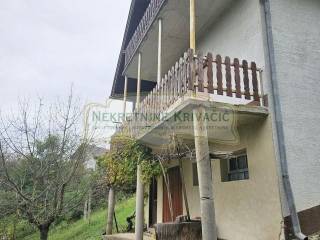 Vikend kuća, Prodaja, Čazma, Bojana