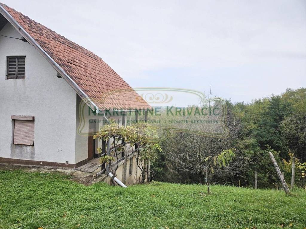 Vikend kuća, Prodaja, Čazma, Bojana