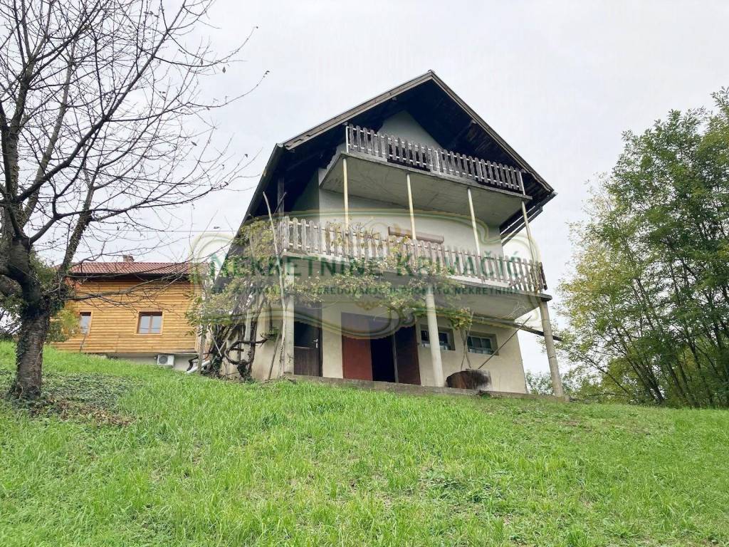Vikend kuća, Prodaja, Čazma, Bojana