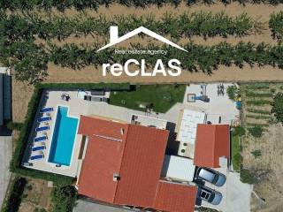 Kastela, Kastel Luksic