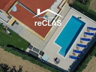 Kastela, Kastel Luksic