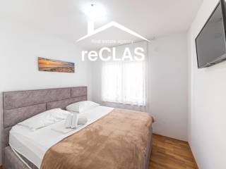 Kastela, Kastel Luksic