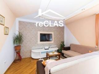 Kastela, Kastel Luksic